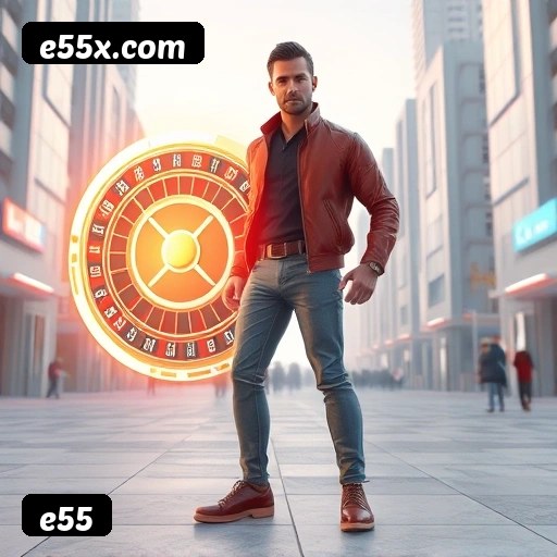 Download PC e55