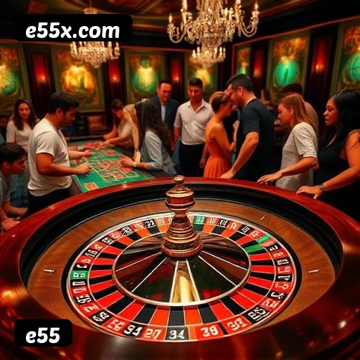 Cashback Semanal e55