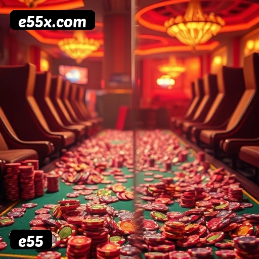 Interface e55