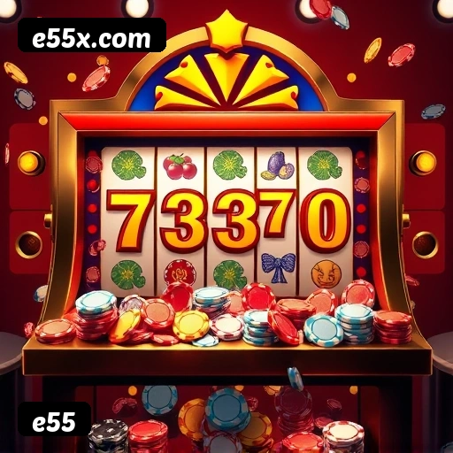 Cassino 24/7 disponível