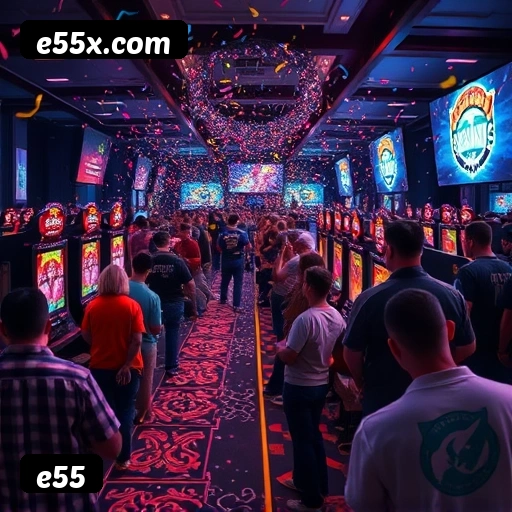 Jogos Fortune 20+