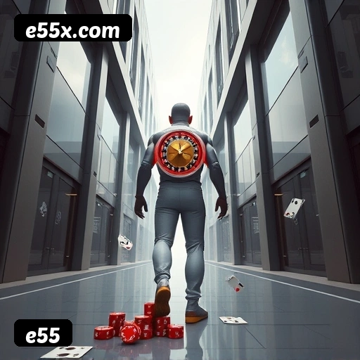Cadastro e55