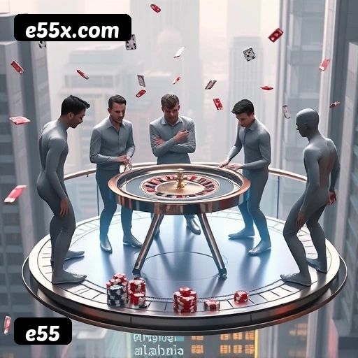Notificações e promoções