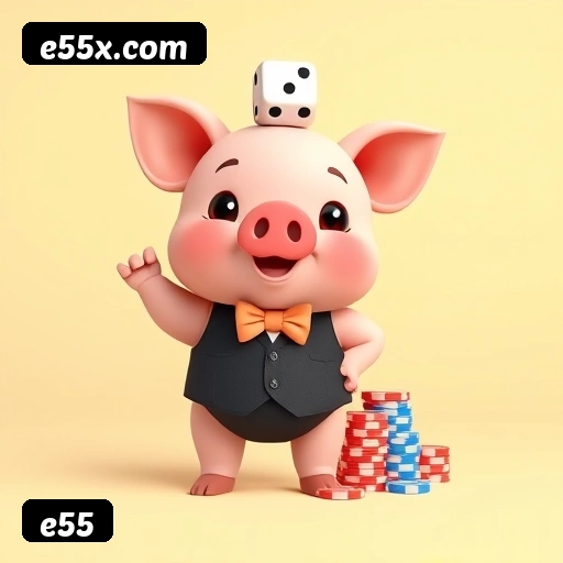 Cashback semanal e55