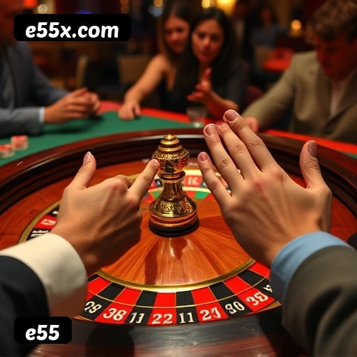 Programa VIP e55