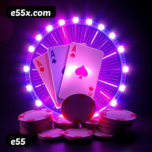 Reload Bonus e55
