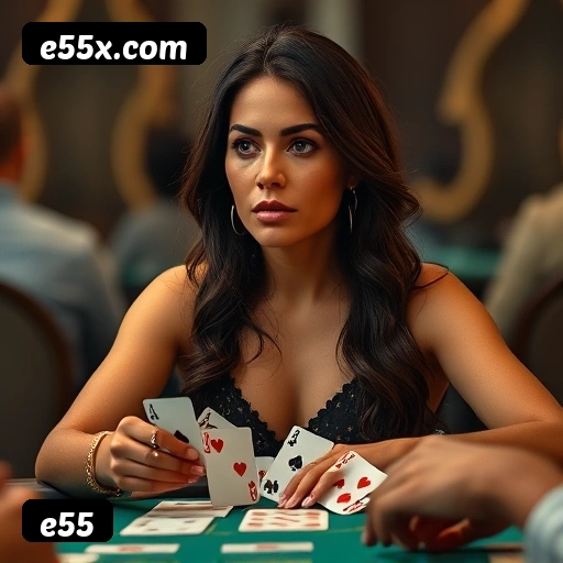 Programa VIP e55